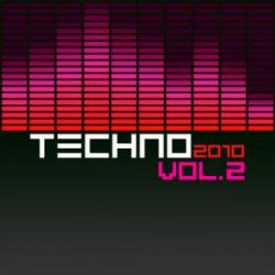 VA - Techno 2010 Vol. 2