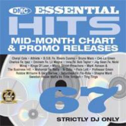VA - DMC Essential Hits 67