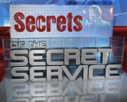 Discovery:    / Secrets of the secret service