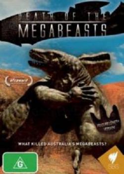 - / Death of the Megabeasts