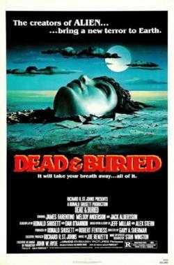 ,   ... / Dead & Buried VO