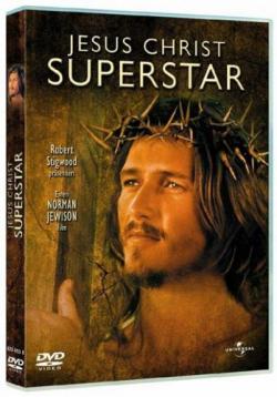   -  / Jesus Christ Superstar SUB