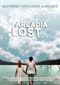   / Arcadia Lost MVO