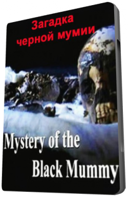   / Mystery of the Black Mummy