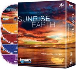  .  / Sunrise Earth: Seaside Collection