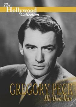  .     / Gregory Peck. His own man DVO