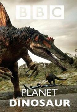 BBC:   (1 : 1   6) / BBC: Planet Dinosaur VO + SUB