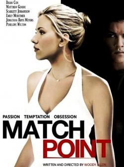   / Match Point MVO