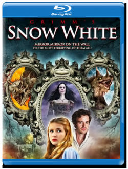     / Grimm's Snow White MVO