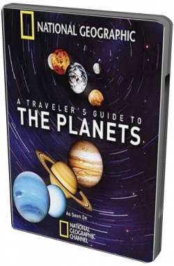    ( 01-06) / A Traveler's Guide to the Planets VO