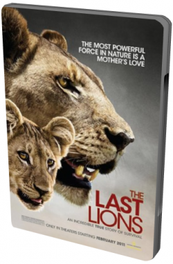   / The Last Lions VO