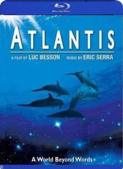  -   / Atlantis - Le creature del mare FRE