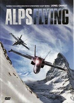    / Alps Flying ENG