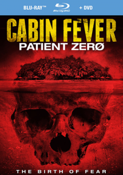 :   / Cabin Fever: Patient Zero DVO
