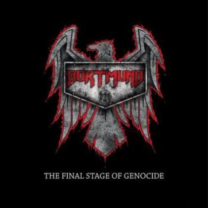 Dortmund - The Final Stage Of Genocide [EP]