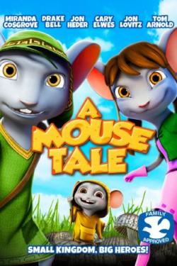   / A Mouse Tale