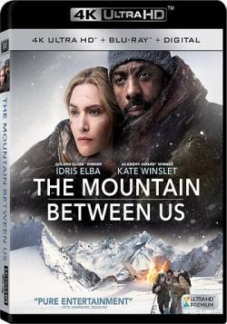   / The Mountain Between Us DUB +MVO