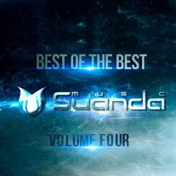 VA - Best Of The Best Suanda Vol 4