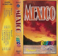 Power Disco - Mexico