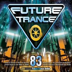 VA - Future Trance Vol. 83
