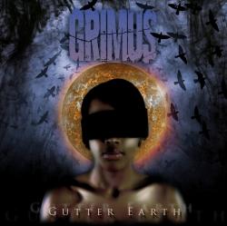 Grimus - Gutter Earth [EP]