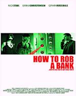    / How to Rob a Bank MVO+AVO