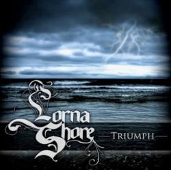 Lorna Shore - The Triumph [EP]