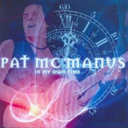 Pat McManus - In My Own Time