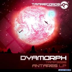 Dyamorph - Antares LP