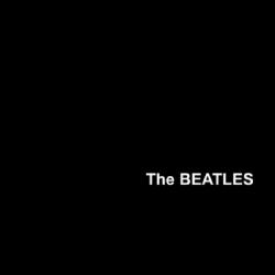 The Beatles - The Black Album (2CD Remastered)