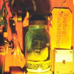 Deadbolt - Voodoo Moonshine