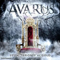 Avarus - Upon Thrones Of Gold [EP]
