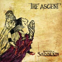 The Ascent - Inception Of Salvation