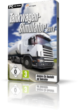 Русификатор Tankwagen-Simulator 2011
