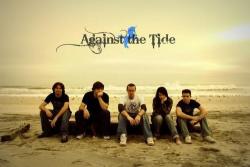 Against The Tide - Self Titled [EP]