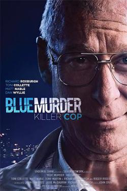  . -. 1  1   2 / Blue Murder. Killer Cop.