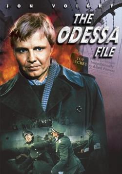  ODESSA / The Odessa File MVO