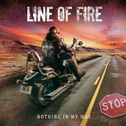 Line Of Fire - Nothing In My Way