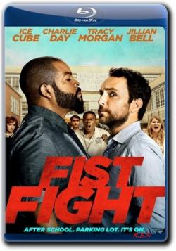   / Fist Fight DUB +MVO