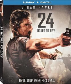 24    / 24 Hours to Live DUB [iTunes]