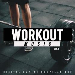 VA - Workout Music Vol. 8