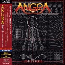 Angra - Omni [Japanese Edition]