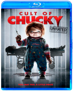   / Cult of Chucky DUB