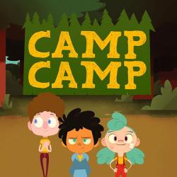  , (3  1   12) / Camp Camp DVO
