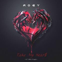 Roby - Take My Heart