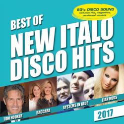 VA - Best Of New Italo Disco Hits