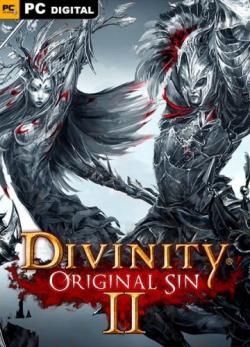 Divinity: Original Sin 2 [RePack by xatab] [GOG] [v3.0.171.819]