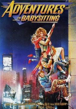   / Adventures in Babysitting DUB + MVO