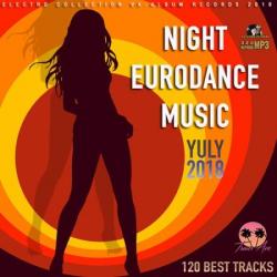 VA - Night Eurodance Music