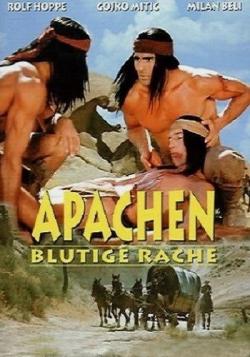  / Apachen DUB